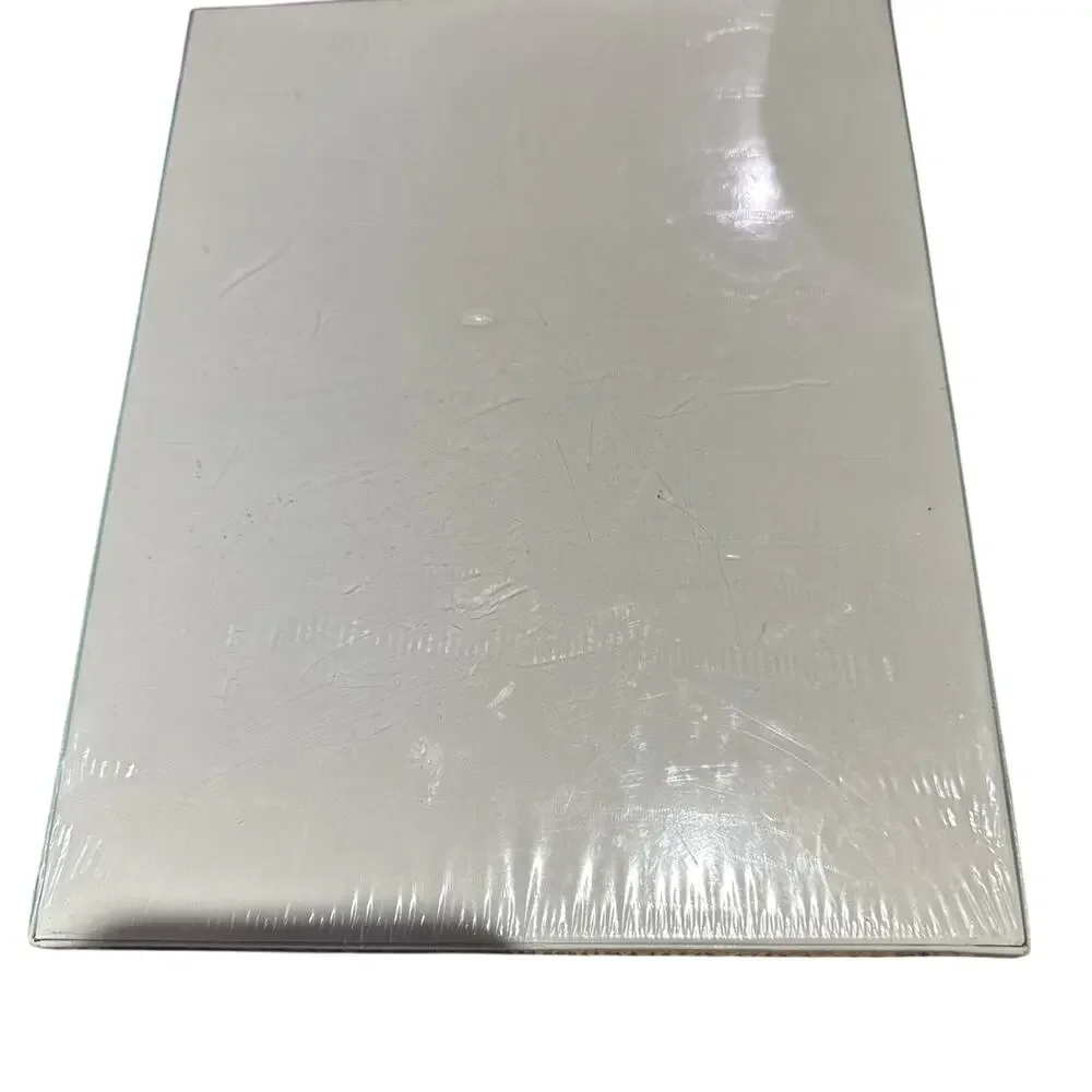 Apollo Write-On Transparency Film Letter Clear 100 Sheets VW0100C-B New In Box